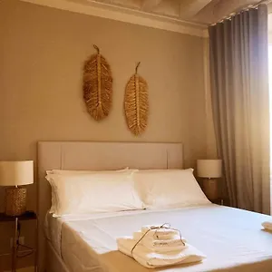  Casa vacanze Gatto Bianco