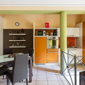 Massarenti 31 Modern Duplex By Wonderful Italy , Bologna Italia