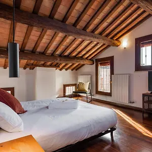 Superior Loft Centro Storico , Ferrara Italia