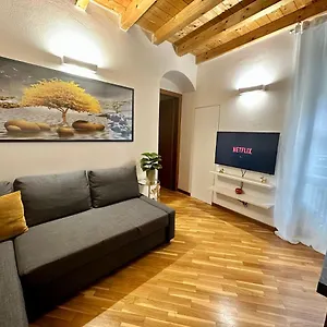  Appartamento Stella / Center