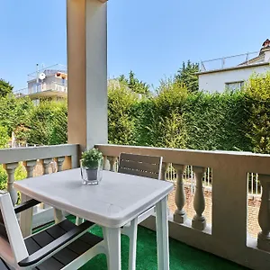 Casa Vacanze Anna Bergamo