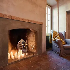  Appartamento Domus Dea Luxury