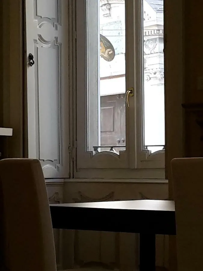 Art Gallery Suite Bergamo